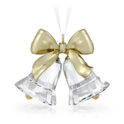 Afbeelding van Swarovski Kerstbellen 2024 5686321