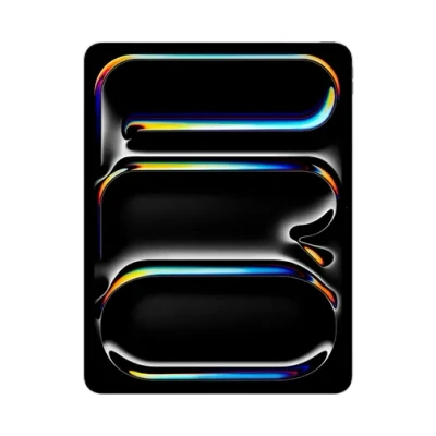 Image de Apple iPad Pro (2024) 11 pouces 512 Go Wifi Noir