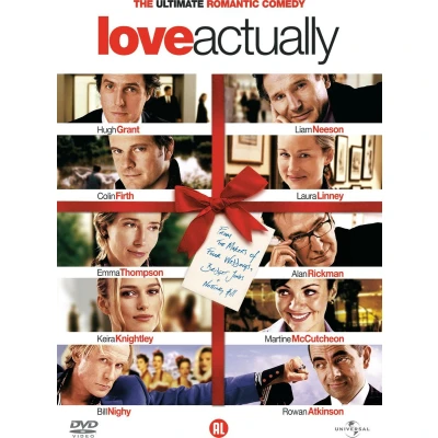 Afbeelding van Love Actually