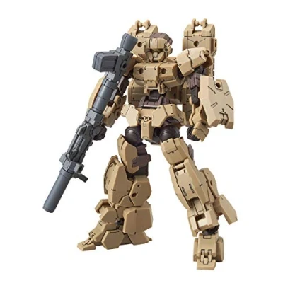 Afbeelding van GUNDAM 30MM eEXM 17 Alto Ground Type Brown Model Kit