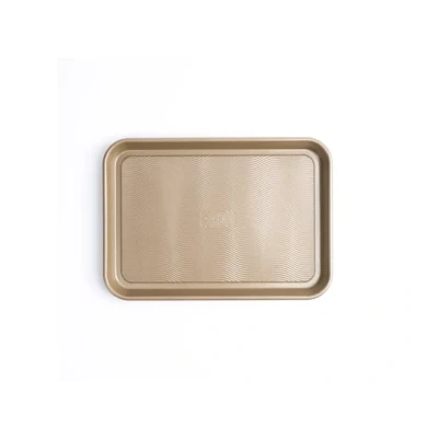 Afbeelding van Cuisipro Bakplaat Van Staal 44,5 Cm X 30