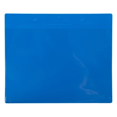Image de Pochette logistiqueà accrocher A4 paysage Djois Made By Tarifold