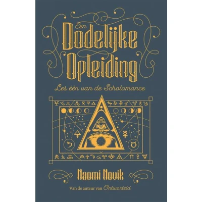 Image de Een dodelijke opleiding