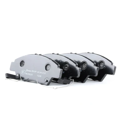 Afbeelding van Brembo Remblokset P 28 050