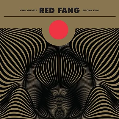 Afbeelding van Only Ghosts (LP)