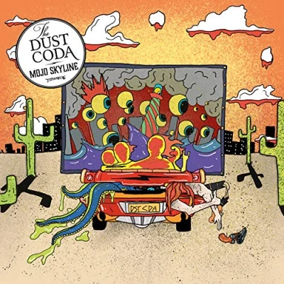 Afbeelding van Dust Coda Mojo Skyline
