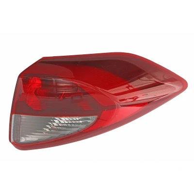 Afbeelding van TYC 11 6851 15 2 Achterlicht rechts Buitenste deel Met lamphouder HYUNDAI: Tucson