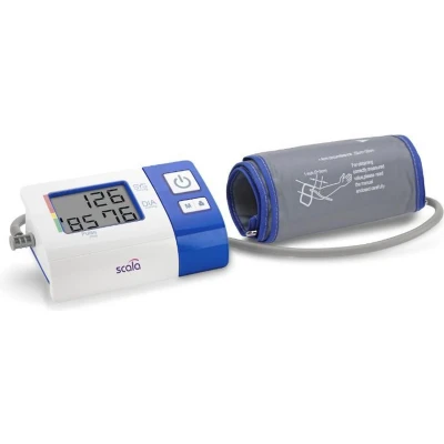 Afbeelding van Scala SC 7620 02494 Bloeddrukmeter Bovenarm