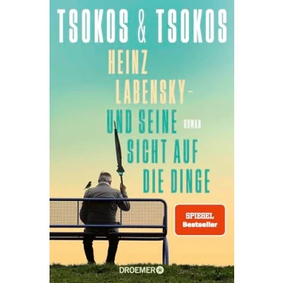 Afbeelding van Heinz Labensky und seine Sicht auf die Dinge: Roman