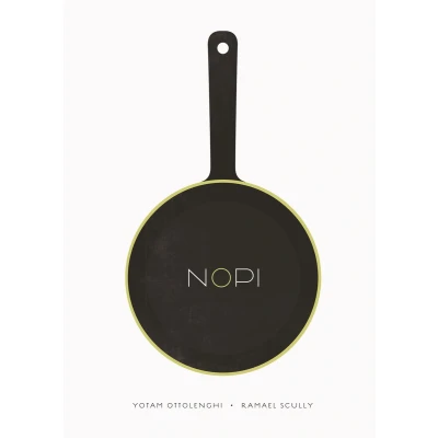 Afbeelding van NOPI