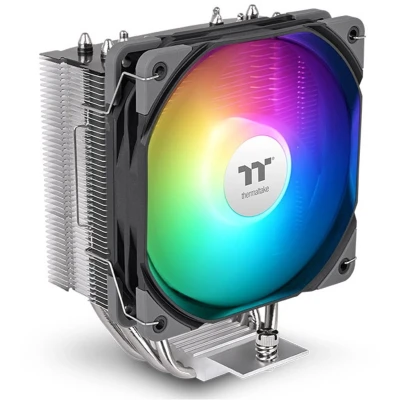 Afbeelding van Thermaltake UX400 ARGB Air cooler CPU koellichaam met ventilator