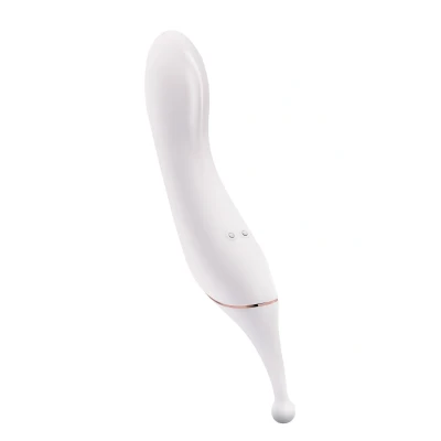 Afbeelding van Bodywand Dual Stim Vario