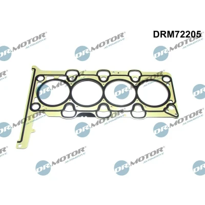 Afbeelding van Pakking, cilinderkop Dr.Motor Automotive DRM72205
