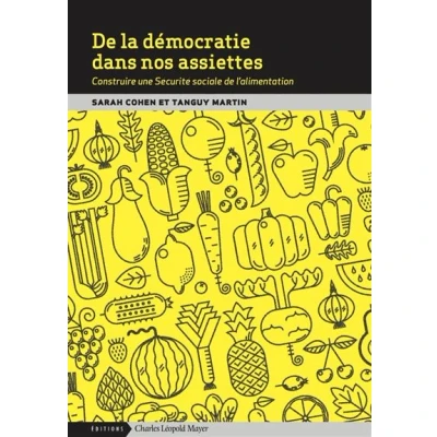 Image de De la démocratie dans nos assiettes