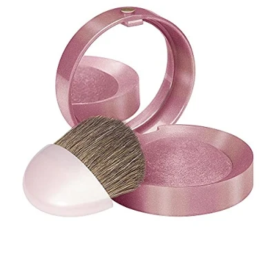 Afbeelding van Bourjois Little Round Pot Blush 33 Lilas d&#039;Or