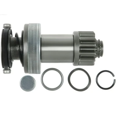Afbeelding van AS PL SD0195 Vrijwielaandrijving, starter
