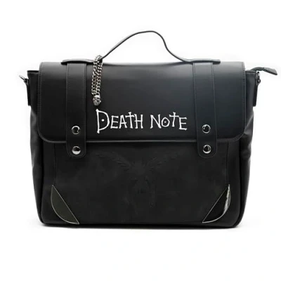 Afbeelding van ABYstyle, Handtas, Death Note Doodzak