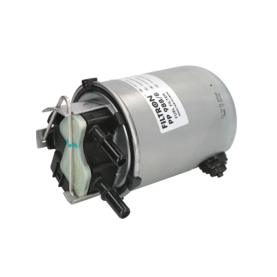 Afbeelding van FILTRON PP 988/8 Brandstoffilter Pijpfilter 10 NISSAN: X Trail, RENAULT: Koleos 2