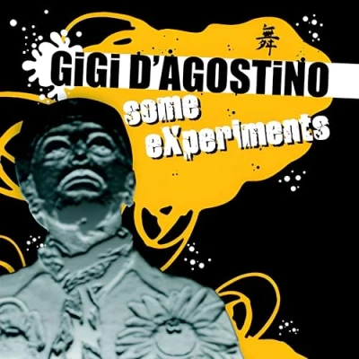 Afbeelding van Gigi D&#039;agostino Some Experiments (CD)