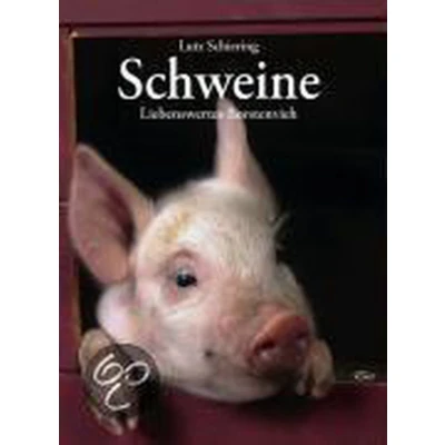 Afbeelding van Schweine