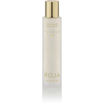 Afbeelding van Roja Parfums Spray Supreme Hair Mist Elixir 50ml