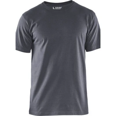 Image de T shirt gris