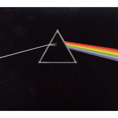 Afbeelding van the Dark Side of Moon (CD)