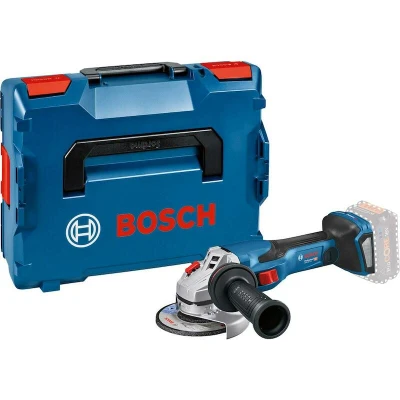 Afbeelding van Bosch Professional GWS 18V 15 C BITURBO (zonder accu)