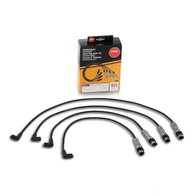 Afbeelding van Bougiekabelset NGK 7303