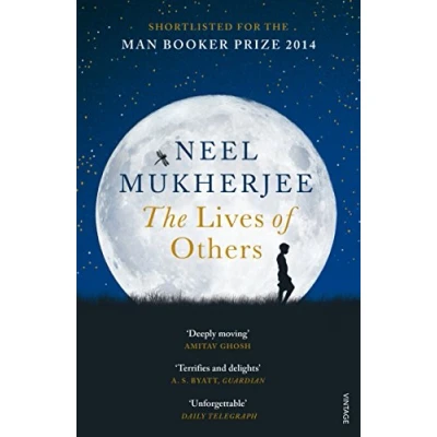 Afbeelding van Lives Of Others