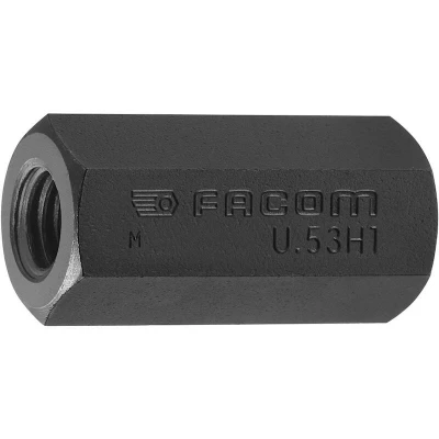 Image de FACOM U.53H3 pièce de raccordement pour goupilles filetées 1/2&quot; x 20 UNF