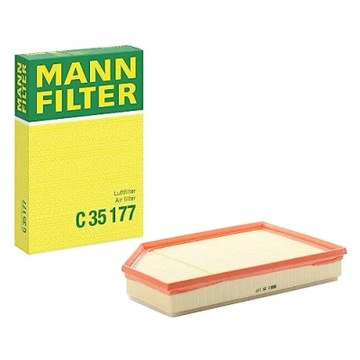 Image de Filtre à air mann filter c35177