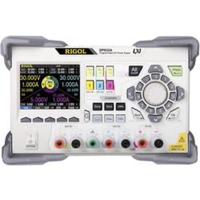 Afbeelding van Rigol DP832A Labvoeding, regelbaar 0 30 V/DC 3 A 195 W Aantal uitgangen: x