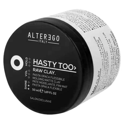 Afbeelding van Alter Ego Hasty Too Raw Clay Pate modelante