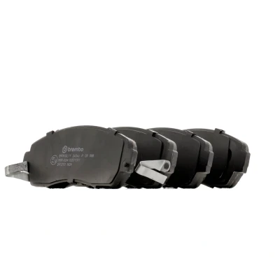 Afbeelding van Brembo Remblokset P 28 068