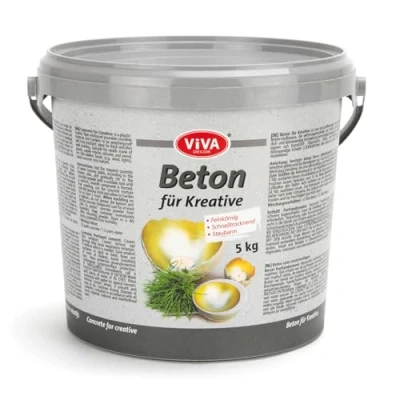 Afbeelding van Beton Viva decor 5 kilos