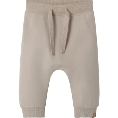 Afbeelding van NAME IT NBNTAKKI SWEAT PANT NOOS Unisex Broek Maat 68