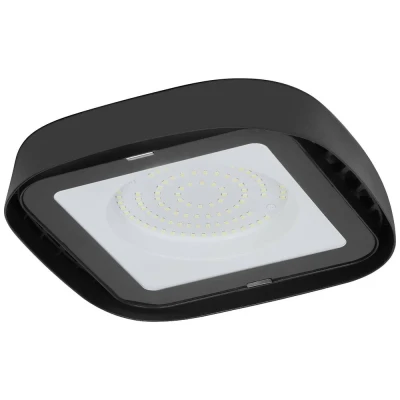 Afbeelding van LEDVANCE Highbay Ufo 4058075843400 LED halverlichting 80 W Zwart