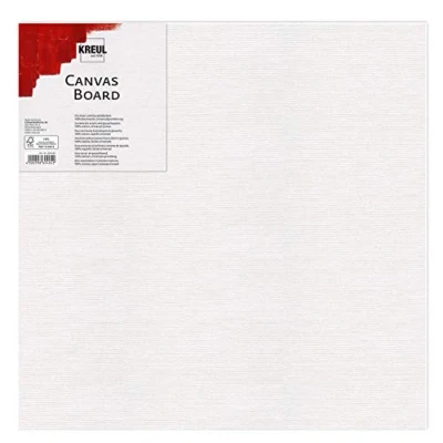 Afbeelding van Solo Goya Canvas Paneel 30 x cm Basic Line