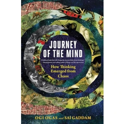 Afbeelding van Journey of the Mind