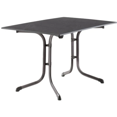 Afbeelding van Sieger Vivodur klaptafel 120x80x73cm tuintafel