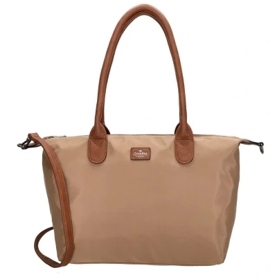 Afbeelding van Charm London Buckingham Hand &amp; Schoudertas Shopper