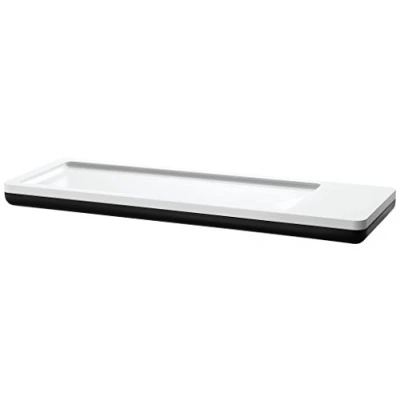 Afbeelding van HAN Pennenbak i LINE Wit, Zwart 17650 32 280 mm x 18 95 1 stuk(s)