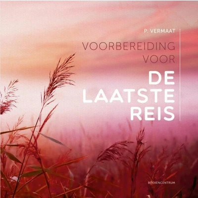 Afbeelding van Voorbereiding voor de laatste reis