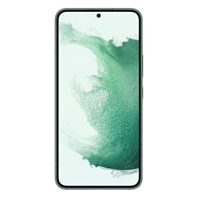 Image de Samsung Galaxy S22+ 5G smartphone double SIM RAM 8 Go / Mémoire interne 256 écran OEL 6.6&quot; 2340 x 1080 pixels (120 Hz) 3 caméras arrière 50 MP, 12 10 MP front camera graphite