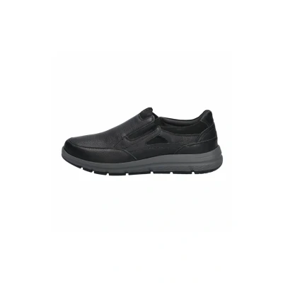 Afbeelding van Josef Seibel Giuseppe Sneakers laag, Heren, Maat: 44, Schwarz Leer