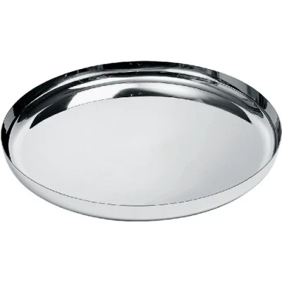 Afbeelding van Alessi rond dienblad