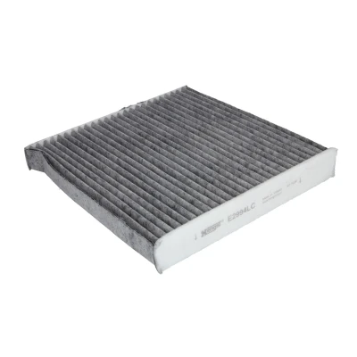 Afbeelding van HENGST filter E2994LC Interieurfilter Carbon 200 215 30 FORD: Transit Mk6 Van, Minibus, Platform / Chassis