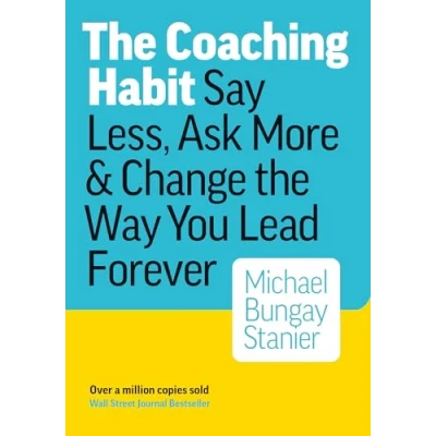 Afbeelding van Coaching Habit