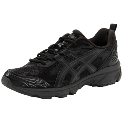 Afbeelding van Asics Sportstyle Gelnunobiki Unisex Sneakers laag, Maat: 36, Black/obsidian grey Imitatieleer/ textiel